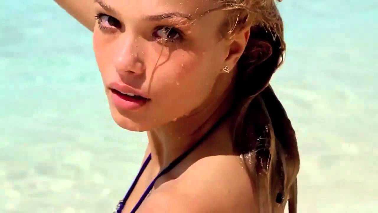 Красивые русские девушки. Девушка без комплексов - YouTube