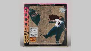 Post Malone - Goodbyes (Clean) Ft.Young Thug