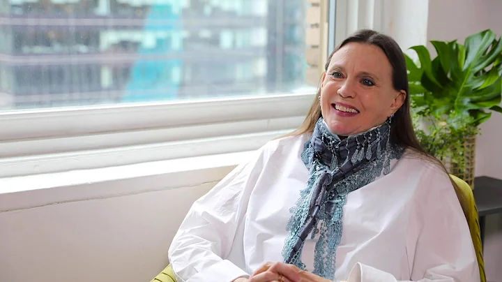 Ann Reinking Talks Chicago's Iconic Fosse Choreogr...