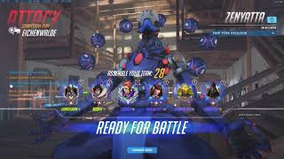 Three Times Two - Arassaria - 2300 SR - Eichenwalde - Zenyatta