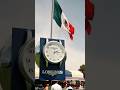 Así se vivió el Longines Global Champions Tour. #TiempoDeRelojes
