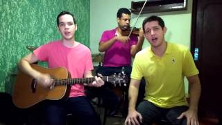 Que sorte a nossa - Matheus e Kauan (Hugo César e Thiago)