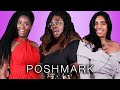 Women Try Prom Dresses From Poshmark