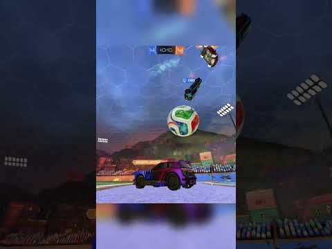I think he lied 🤣 #shorts #rocketleague