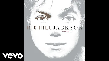 Michael Jackson - Unbreakable (Audio)