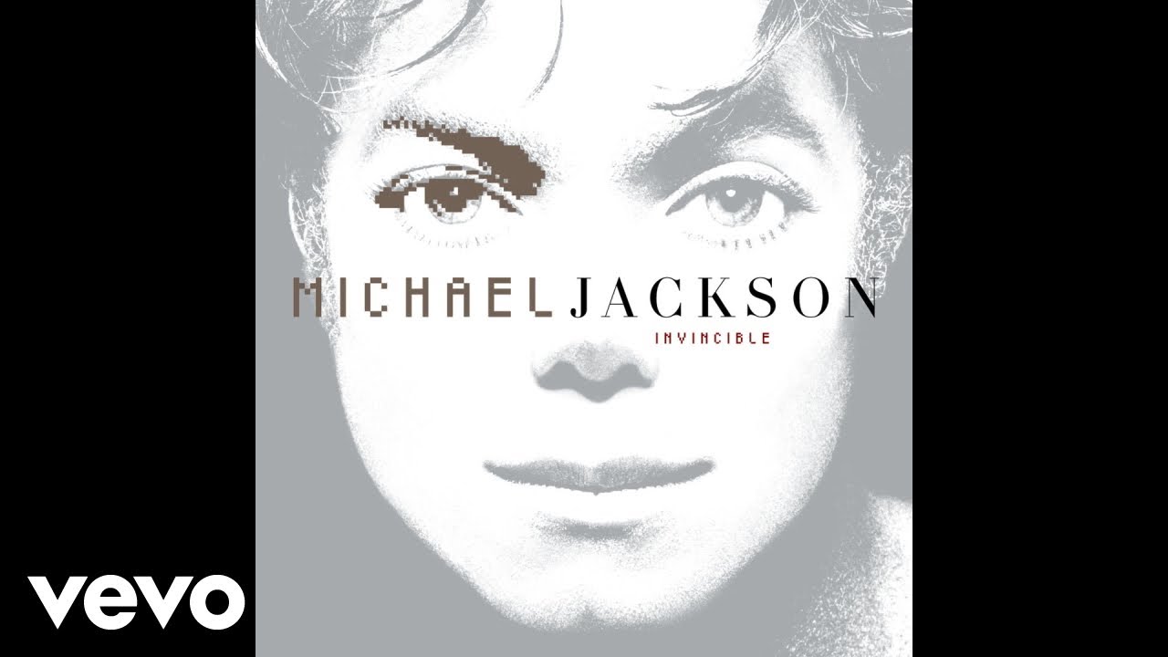 Download Michael Jackson - Unbreakable (Audio)