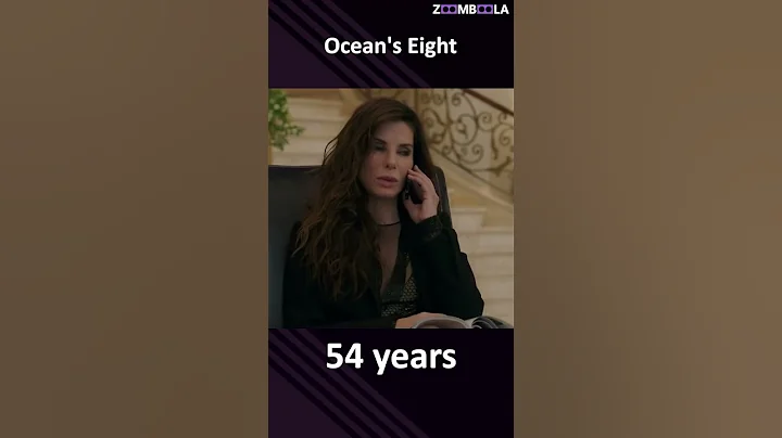 Sandra Bullock then and now