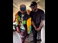 Davido Ft Kizz Daniel, Iyanya LIKE. Official Video #afrobeats #afrobeat #davido #davidomusic