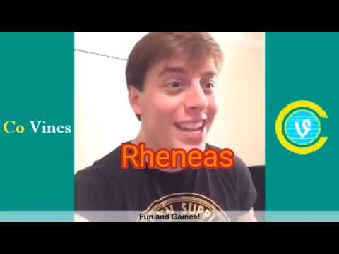 Thomas and friends as vines 5