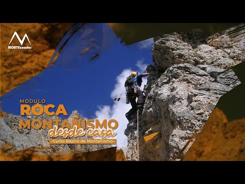 Vídeo: Una Guía Para El Argot De Montaña - Matador Network