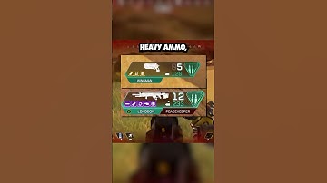 5 THINGS OG PLAYERS REMEMBER IN APEX LEGENDS