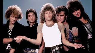 Bon Jovi - Living On A Prayer (SSTN Arena Remix)