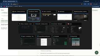 ReCap: AI Meeting Summarizing App