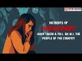 Understanding Good Touch & Bad Touch: Empowering Awareness to Reduce Harassment and Fear #pathfinder
