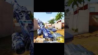 Call of duty Mobile op gun 🔥😎#trending #viralshort #callofduty #gaming