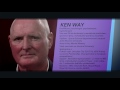 Ken Way - Sportovní psychologie