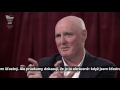 Ken Way - Sportovní psychologie