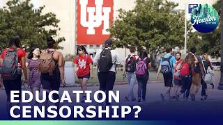Academic Freedom Under Fire in Texas? Inside the “Indoctrination” Debate at Universities