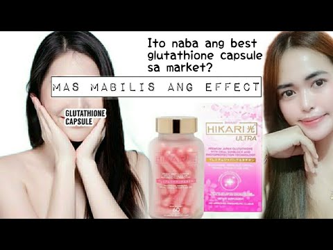 no 1 glutathione brand in philippines 2016 What is the No. 1 glutathione brand in the Philippines