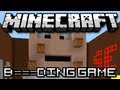 Minecraft: Building Game - Dirty Edition (Viewer Discretion Kinda Advised)