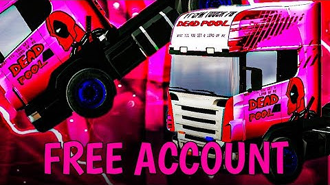 🔥 FREE Car Parking Multiplayer Account | 100% Working! 🚗 #FreeCPMAccount