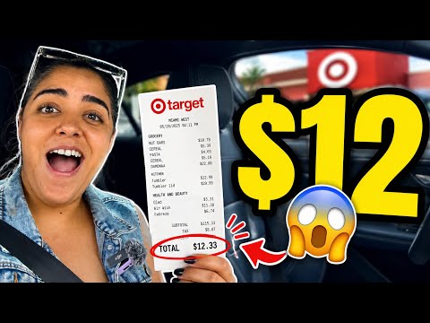 How I'm SAVING HUNDREDS of dollars on my shopping in the United States 🇺🇸.