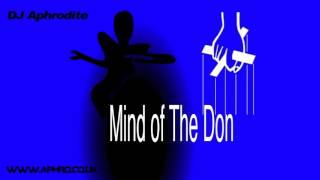 Aphrodite - Mind Of The Don ( 2017 Re-Master)