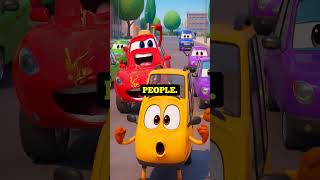 The Darkest Secret in Pixar’s Cars 🏎️💀