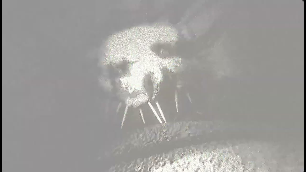 Badly animated channel trailer concept