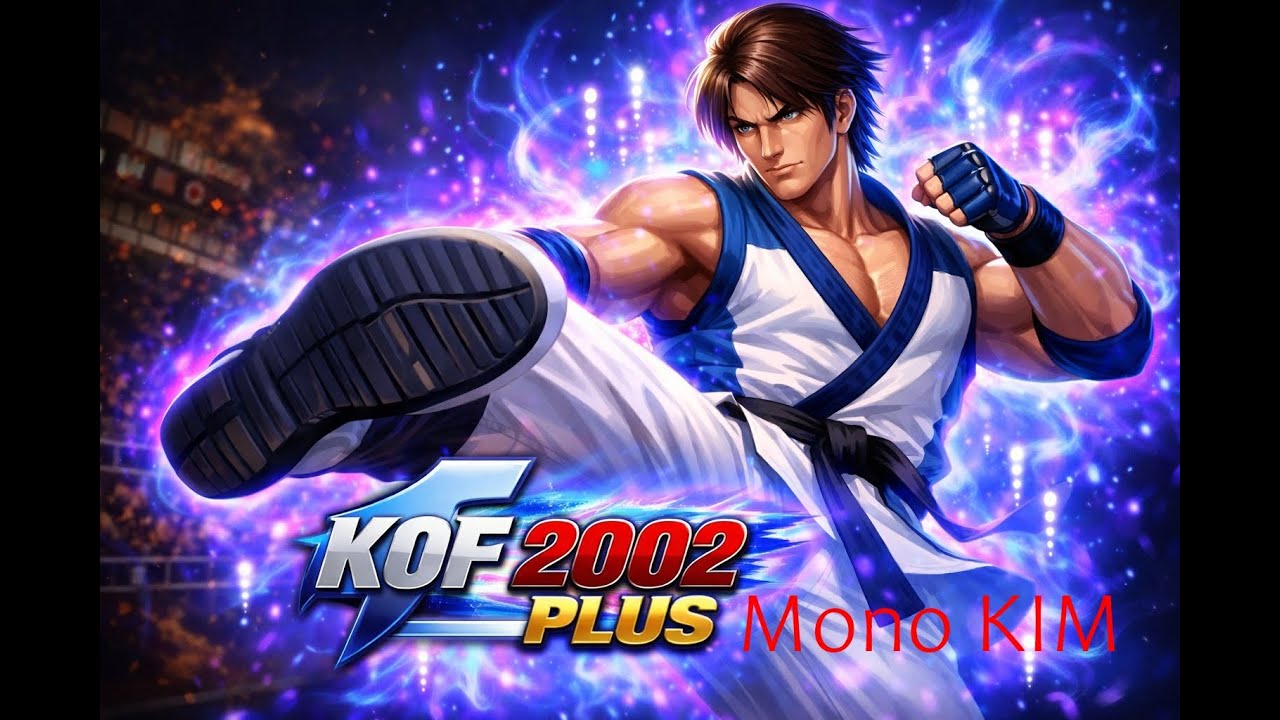 Mono Kim salvou nessa FT... 