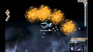 DarlOrbit - Firework