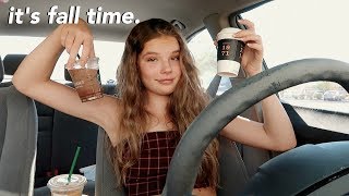 How To Prepare For Fall.