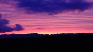 Information Sunset Over Murphy NC News