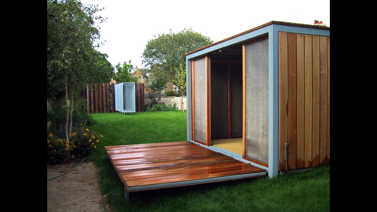 Homefront In the Garden Ealing with Diarmuid Gavin