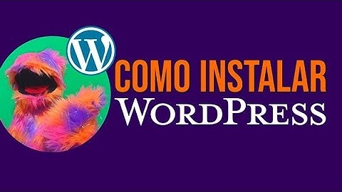 Cómo Instalar WordPress en 1 Minuto| Tutorial Paso a Paso 2025