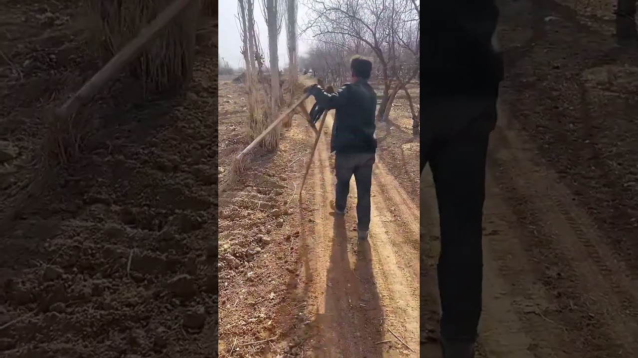 Highway actual distance measurement technology- Good tools and machinery make work easy