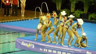 When You Were Young Leon Espinar