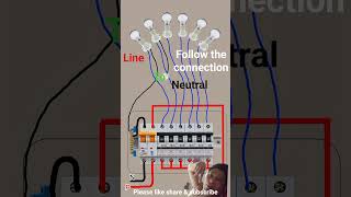 How this connection very important to someone to learn electrical course!