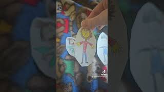 Schneiders Wonderland Season 4 Episode 4 Lets Help Ian