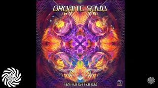 Organic Soup - Remonstrance Original