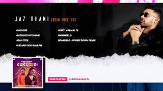 Urban Jukebox | Jaz Dhami