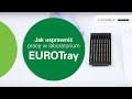 Jak usprawnić pracę w laboratorium – EUROTray