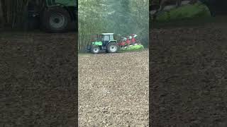 Germany 🇩🇪 #tractor #tractorlover