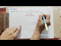 class 11 ozonolysis of alkene