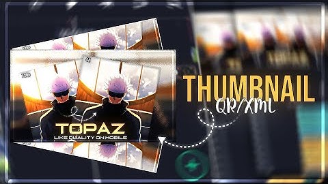 🔥 Top 4 Best Thumbnail Presets for Alight Motion | Free Preset + XML Download | 2025 Editing Pack