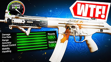 100% GOD GUN! 🤯 #1 NEW LACHMANN 556 CLASS SETUP in MW2! (Best Lachmann 556 Tunes Loadout Build)