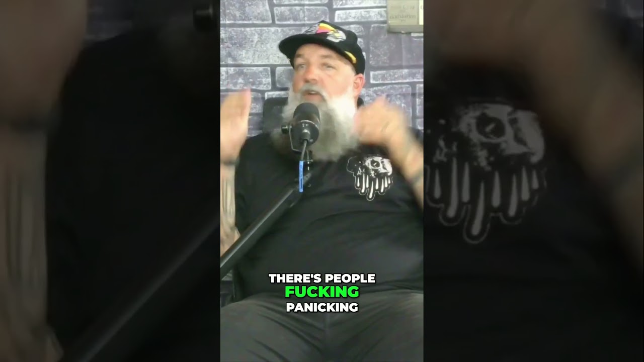 Alien Invasion Nightmare: Dream Turns Violent, Daughter Turns Alien 