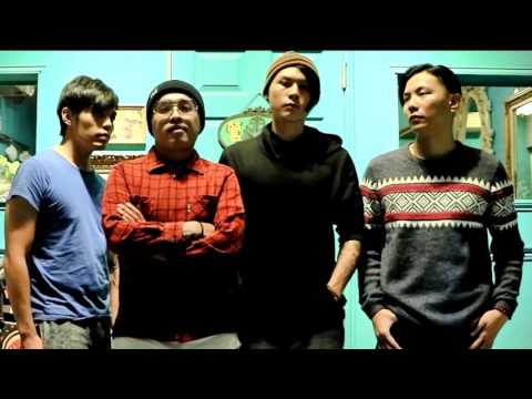 康姆士COM'Z - 假人挑戰之有話要說