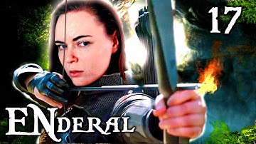 Lilia Plays Enderal #17 (My way, NOT the highway...man.) SKYRIM