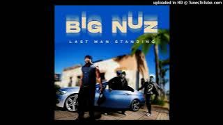 Big Nuz - Ukhetha Bani (feat. Dj Tira & Ubiza Wethu)